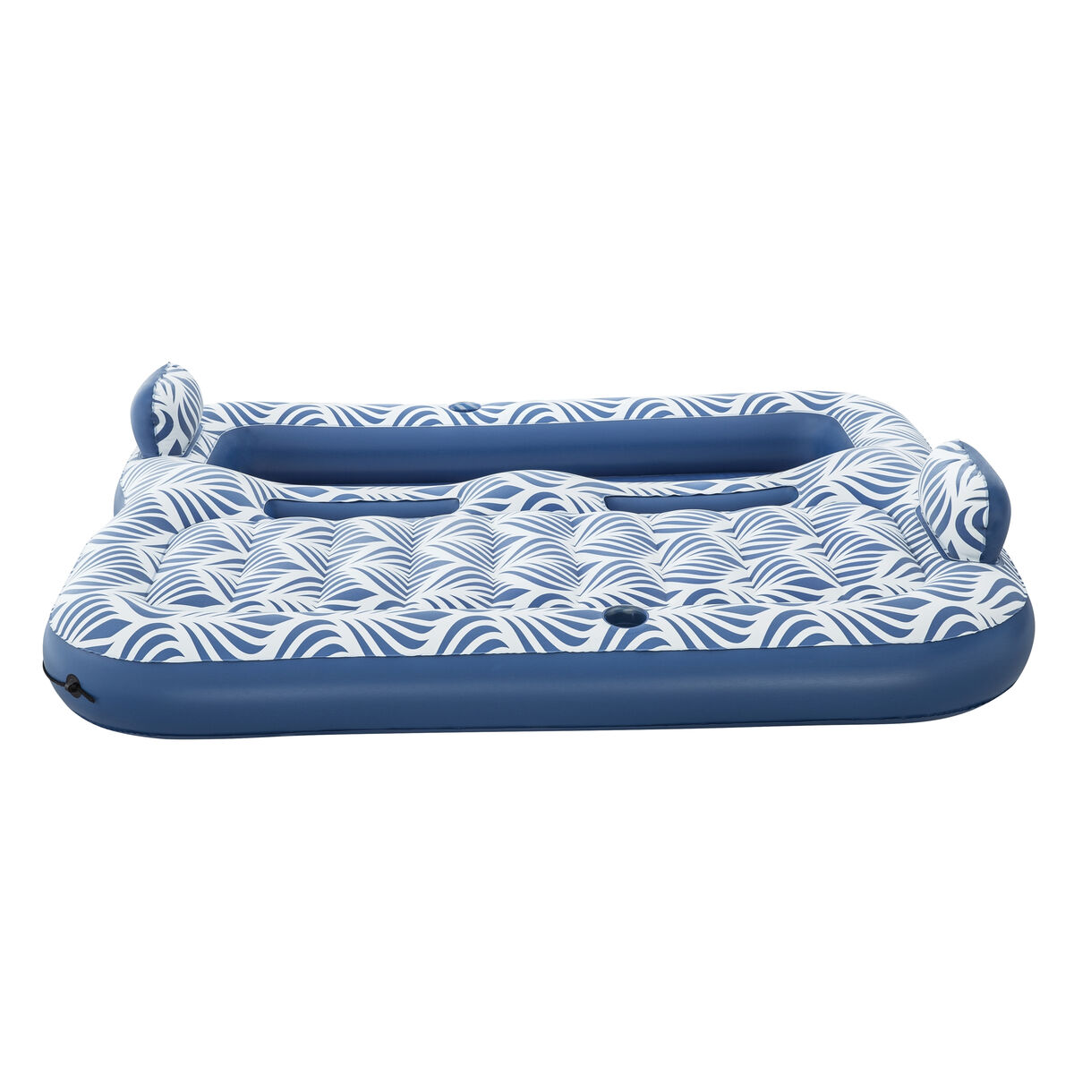 Saltea gonflabilă Bestway 204 x 188 cm Double